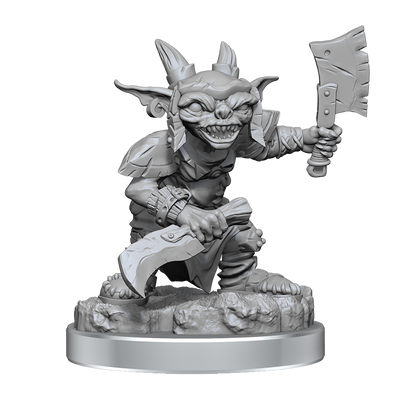 Pathfinder Legendary Cuts Goblins - Good Games