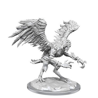 Dungeons & Dragons Frameworks Vrock - Good Games