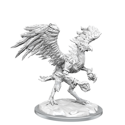 Dungeons & Dragons Frameworks Vrock - Good Games