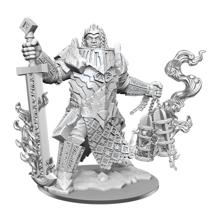 Dungeons & Dragons Frameworks Fire Giant - Good Games