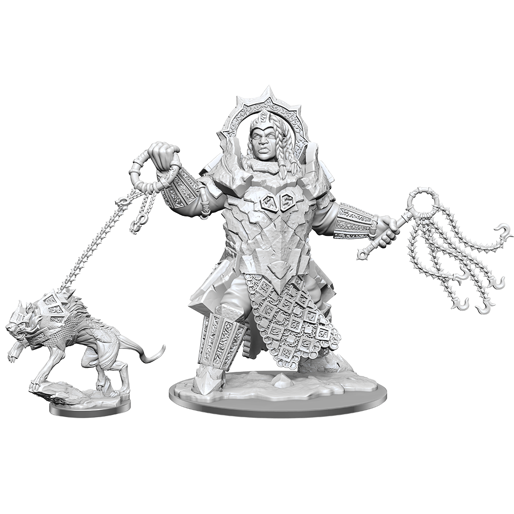 Dungeons & Dragons Frameworks Fire Giant - Good Games