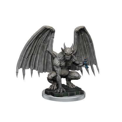 Dungeons & Dragons Frameworks Gargoyle - Good Games