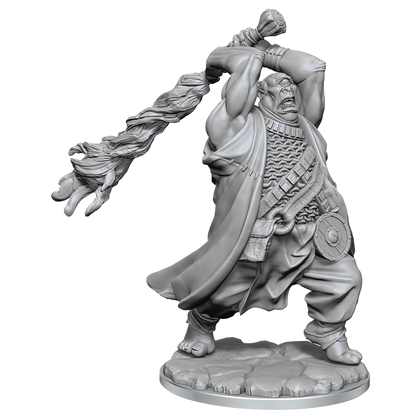 Critical Role Gilmores Fantastic Fabriciations Cyclops Stormcaller - Good Games