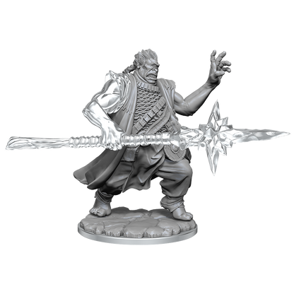 Critical Role Gilmores Fantastic Fabriciations Cyclops Stormcaller - Good Games