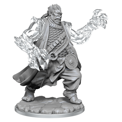 Critical Role Gilmores Fantastic Fabriciations Cyclops Stormcaller - Good Games