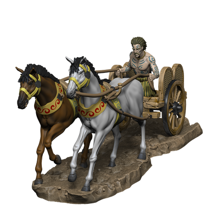 Wizkids Deep Cuts Brigante Celts - Good Games