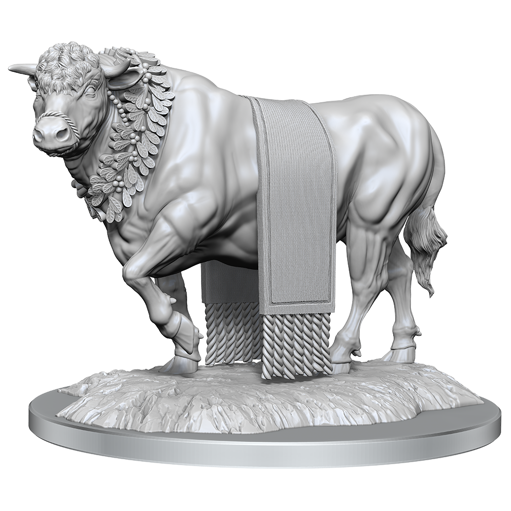 Wizkids Deep Cuts Brigante Celts - Good Games