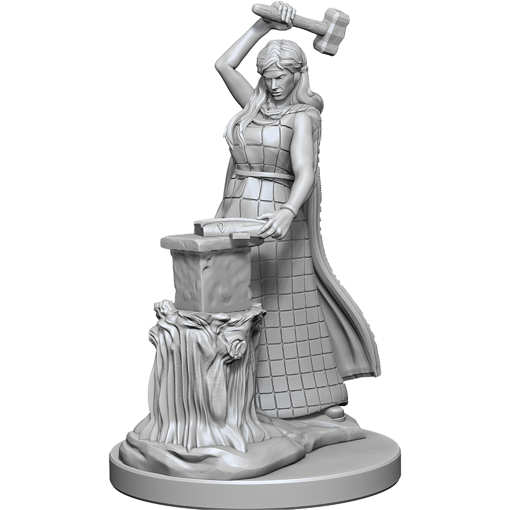 Wizkids Deep Cuts Brigante Celts - Good Games