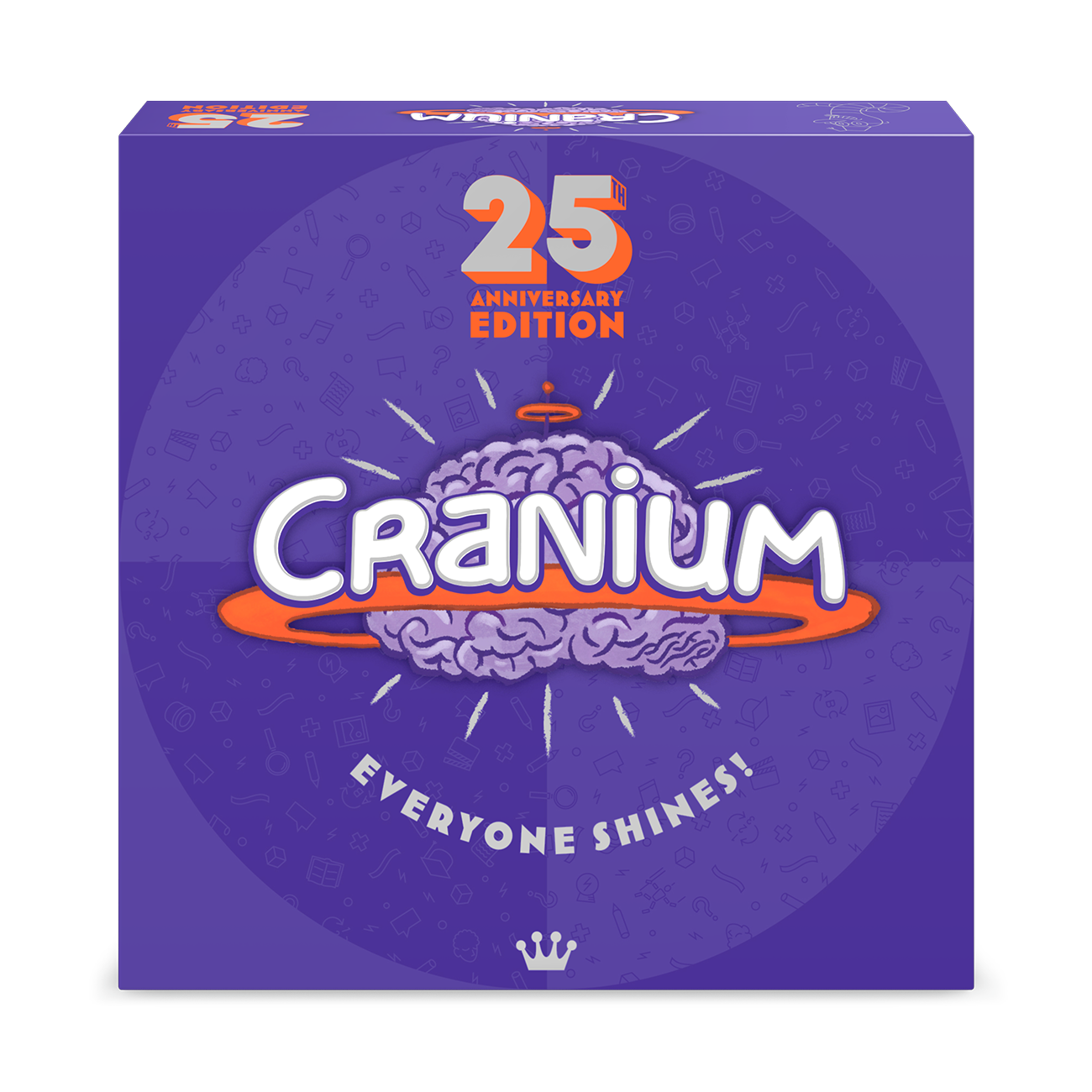 Cranium 25th Anniversary Edition - Good Games