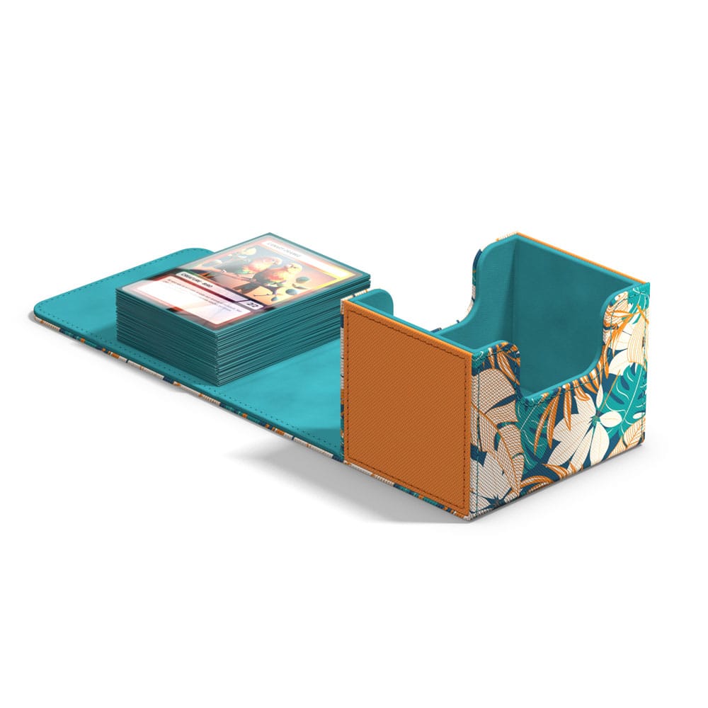 Ultimate Guard - 2023 Exclusive Sidewinder 100plus Floral Places