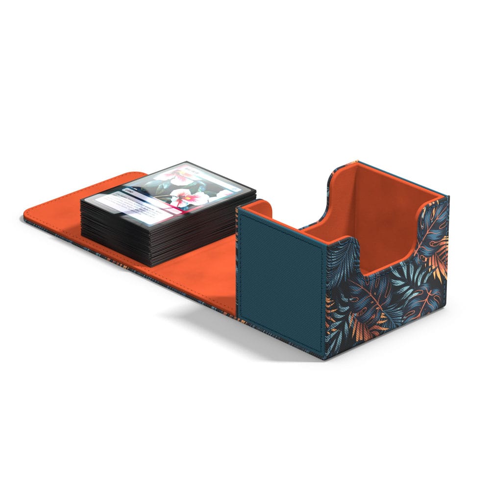 Ultimate Guard - 2023 Exclusive Sidewinder 100plus Floral Places
