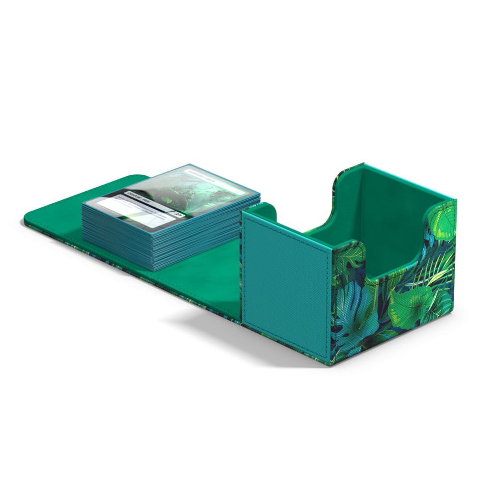 Ultimate Guard - 2023 Exclusive Sidewinder 100plus Floral Places