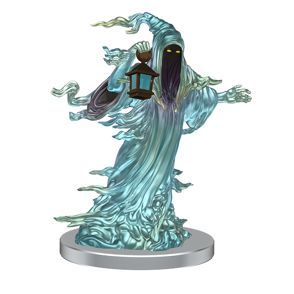 Dungeons and Dragons Classic Collection Monsters GJ