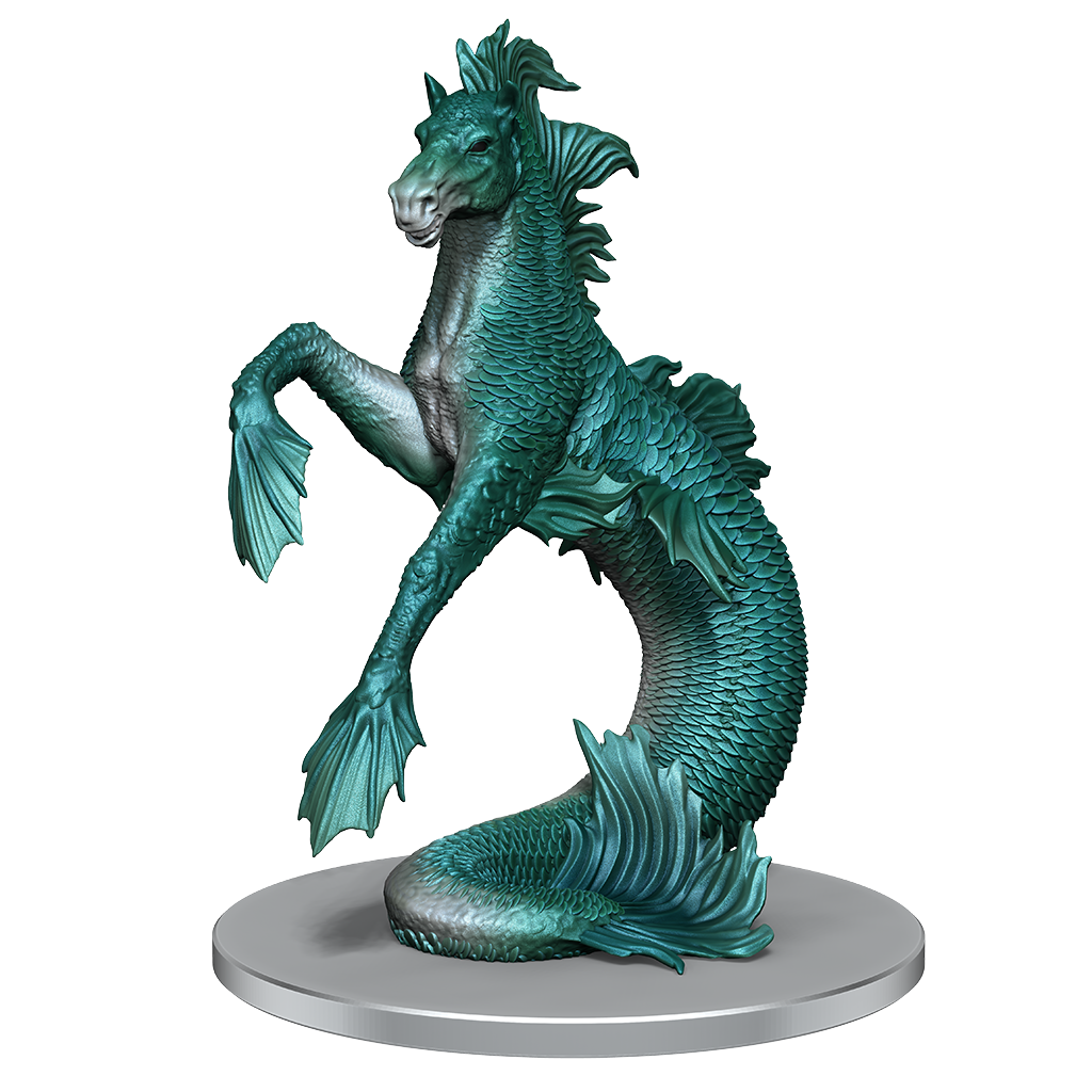 Dungeons and Dragons Classic Collection Monsters GJ