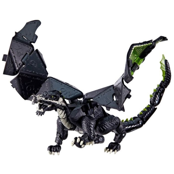 Dungeons and Dragons Dicelings Black Dragon - Good Games