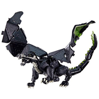 Dungeons and Dragons Dicelings Black Dragon - Good Games