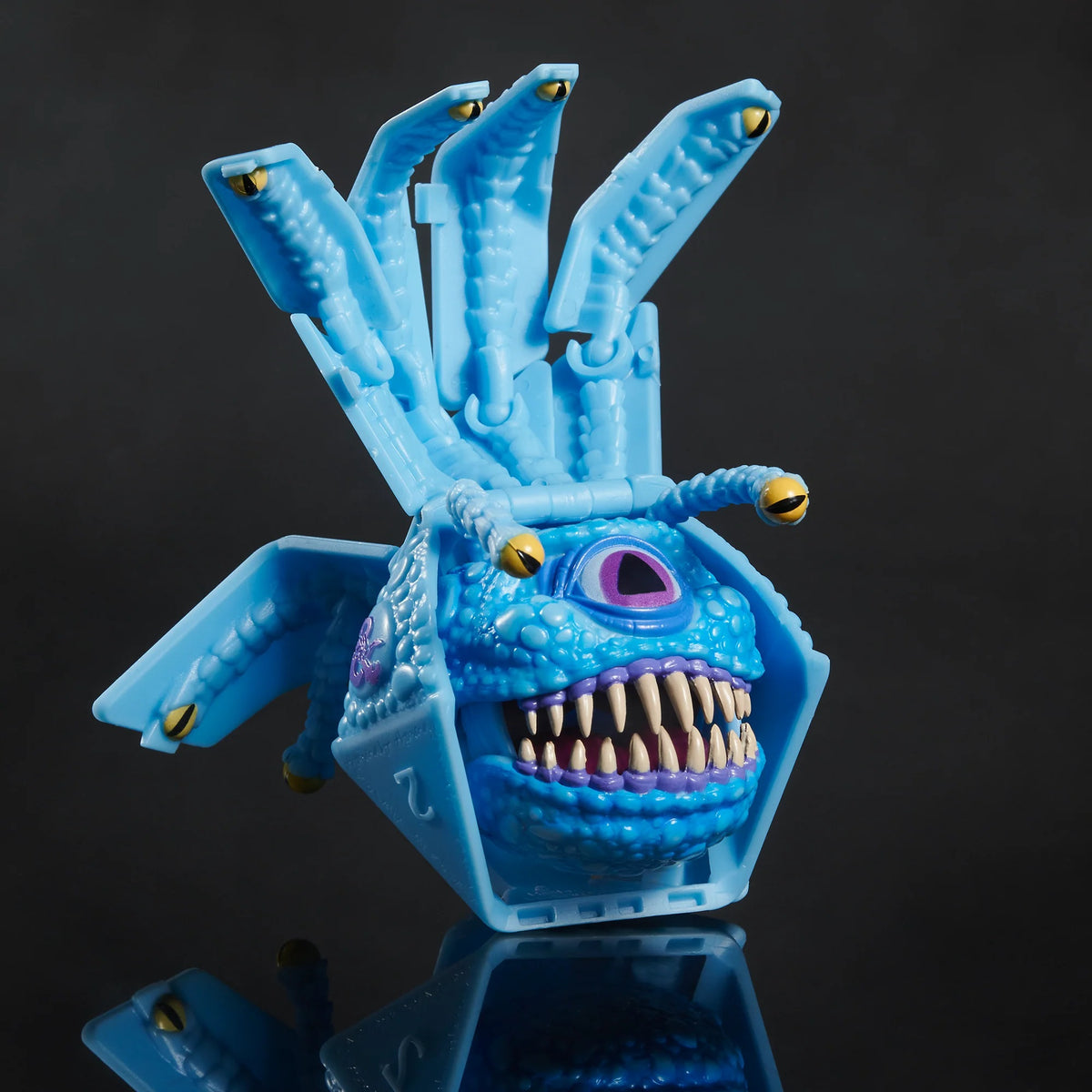 Dungeons &amp; Dragons Dicelings Blue Beholder - Good Games