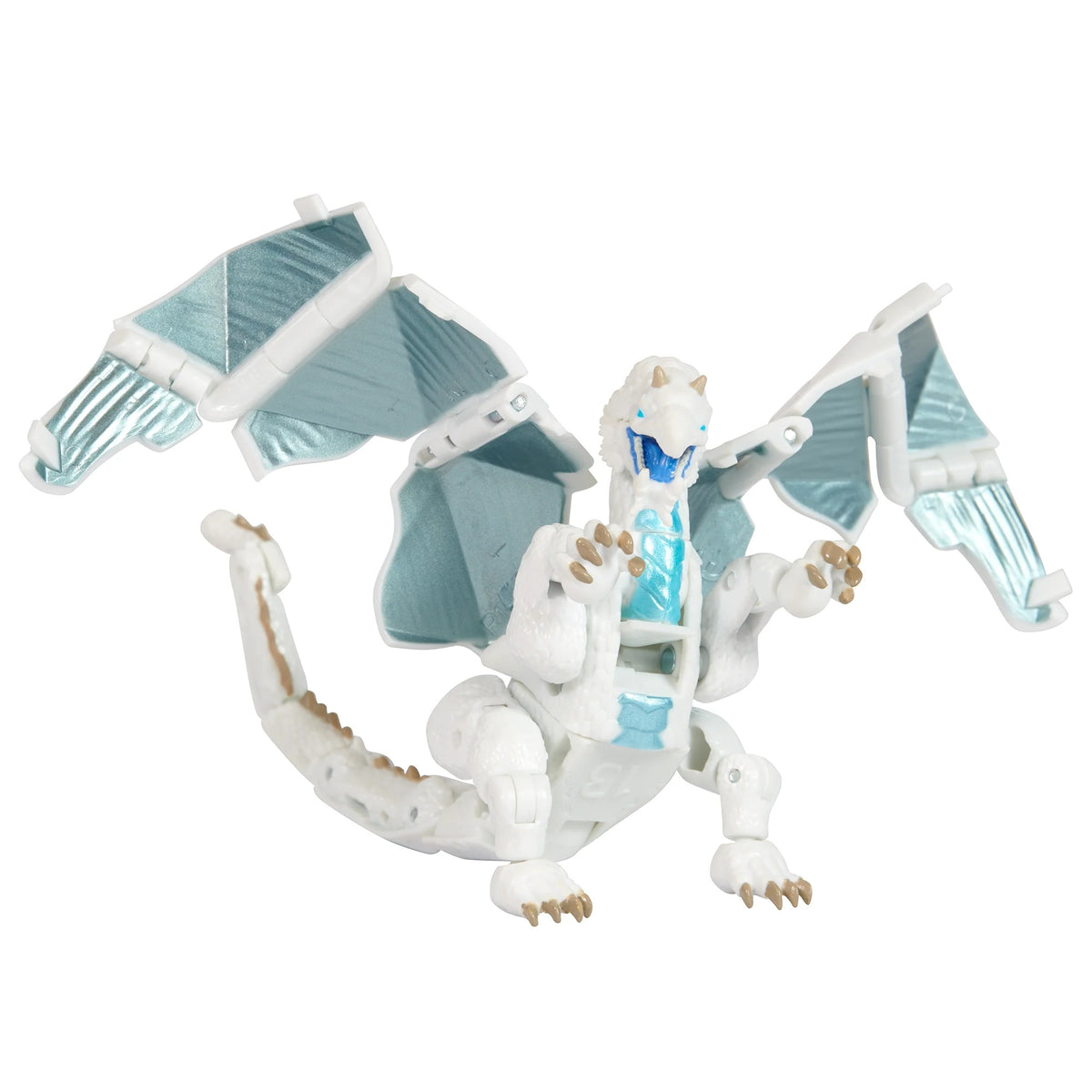 Dungeons & Dragons Dicelings White Dragon - Good Games