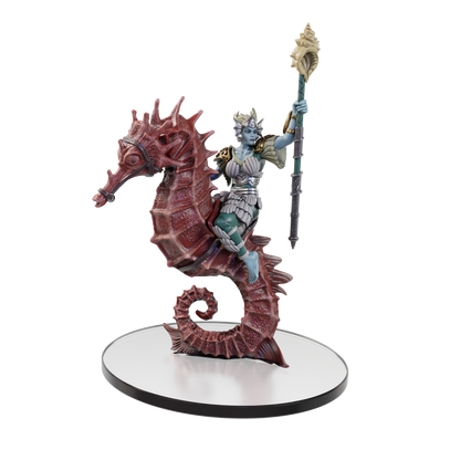 Dungeons & Dragons Icons of the Realms Seas & Shores Booster Brick - Good Games