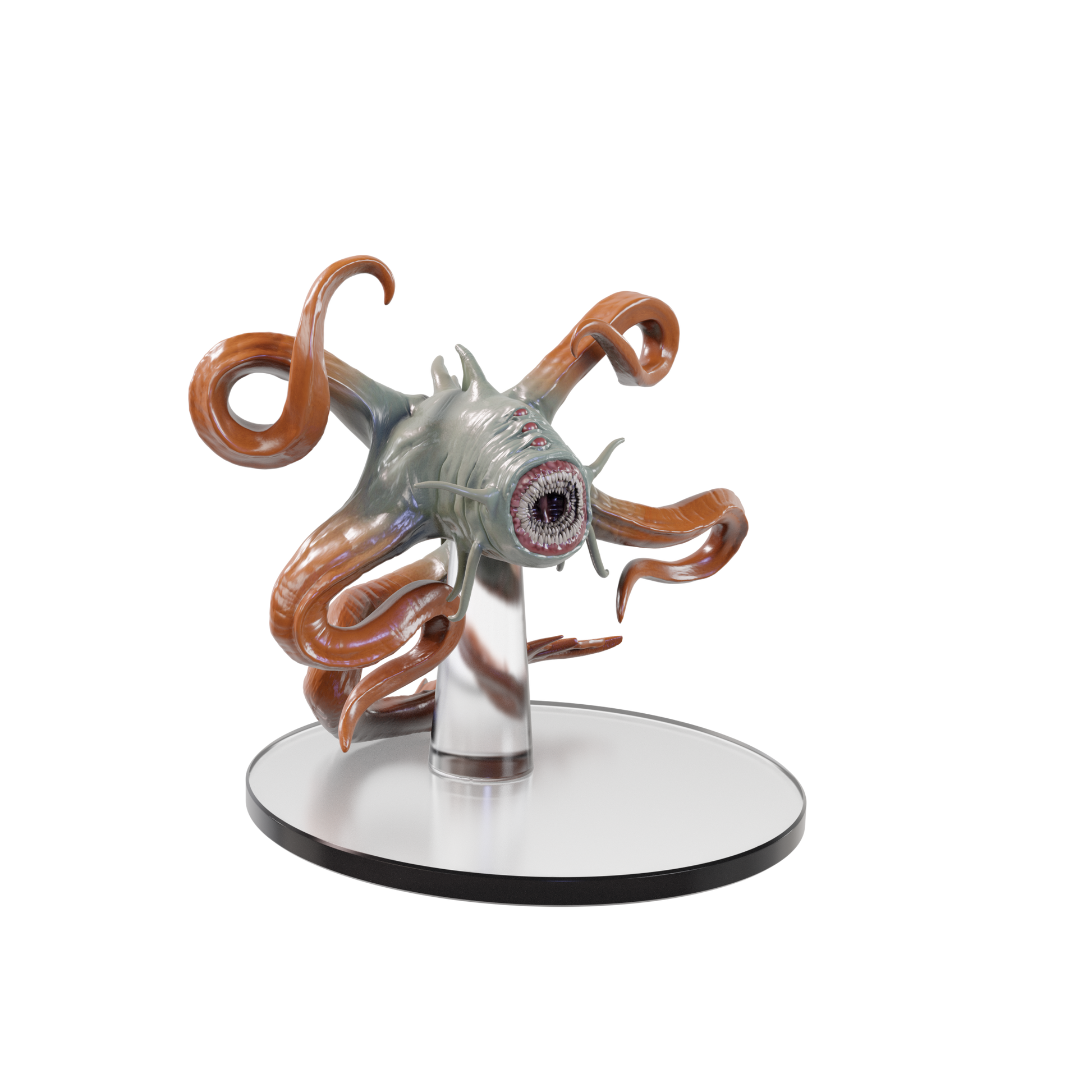 Dungeons & Dragons Icons of the Realms Seas & Shores Booster Brick - Good Games