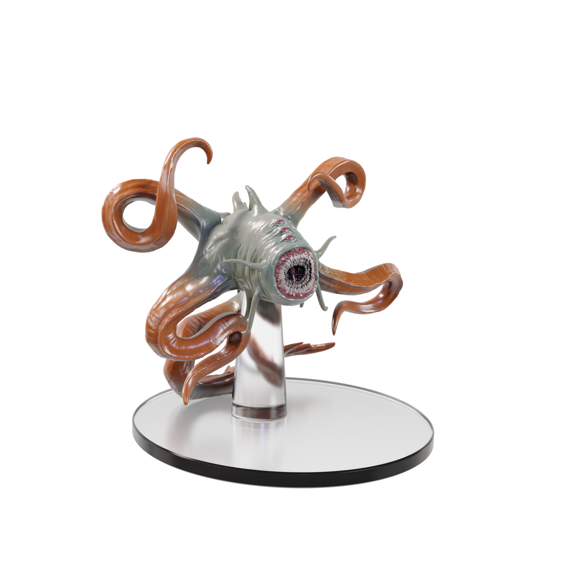 Dungeons &amp; Dragons Icons of the Realms Seas &amp; Shores Booster Brick