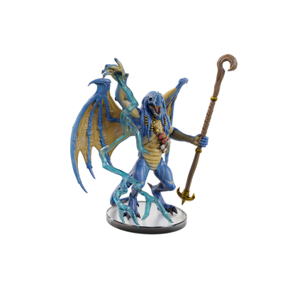 Dungeons & Dragons Icons of the Realms Seas & Shores Booster Brick - Good Games