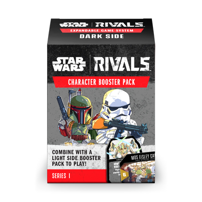 Star Wars Rivals Series 1 Character Pack - Good Games