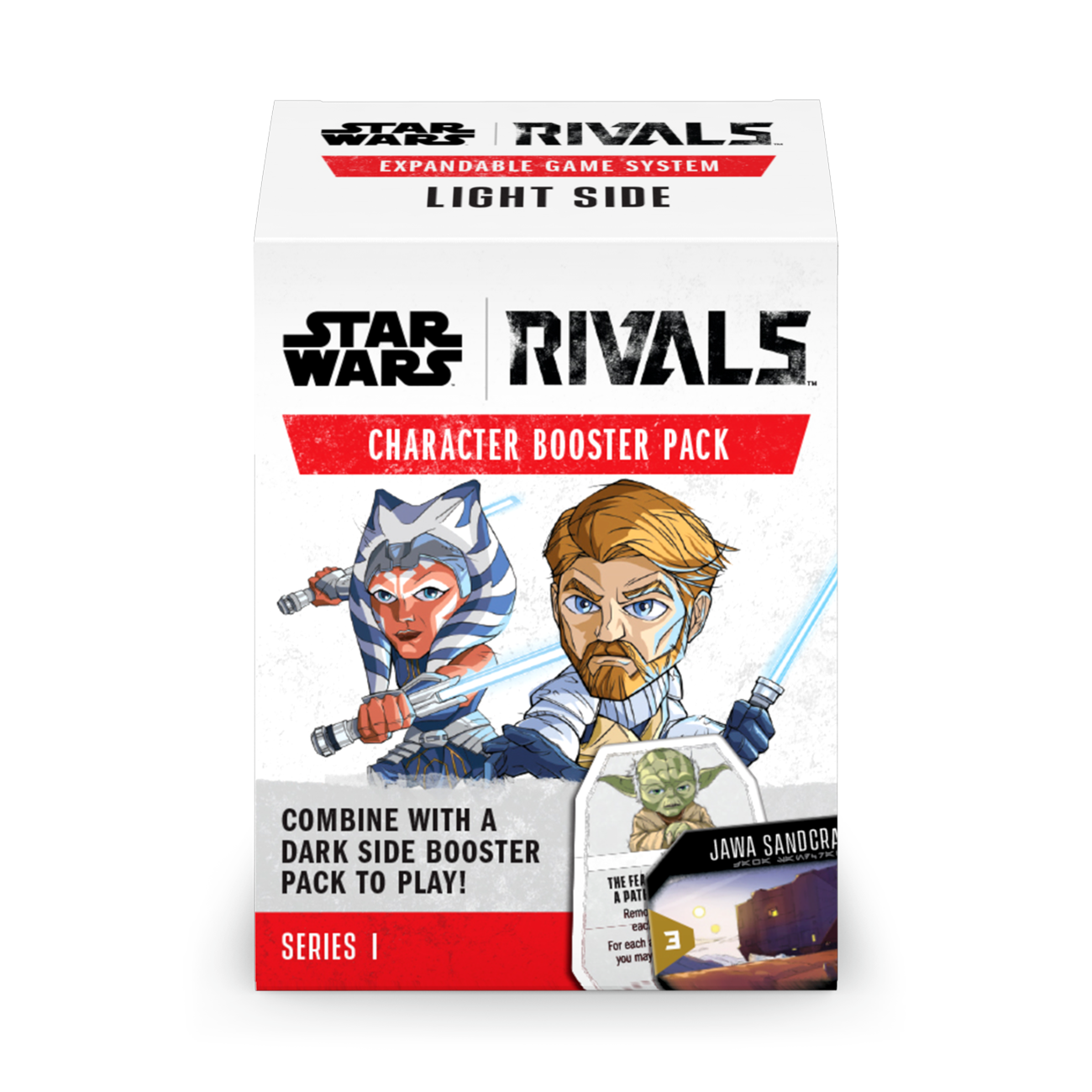 Star Wars Rivals Series 1 Character Pack - Good Games
