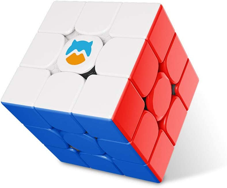 GAN Monster Go 3x3 Speed Cube - Good Games