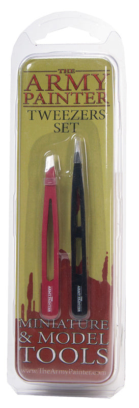 Army Painter - Tweezers Set