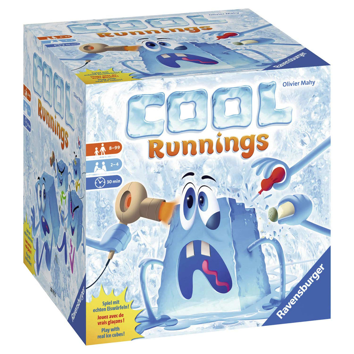 Cool Runnings