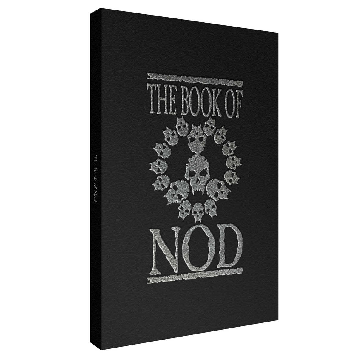 Vampire The Masquerade 5th Edition The Book of Nod
