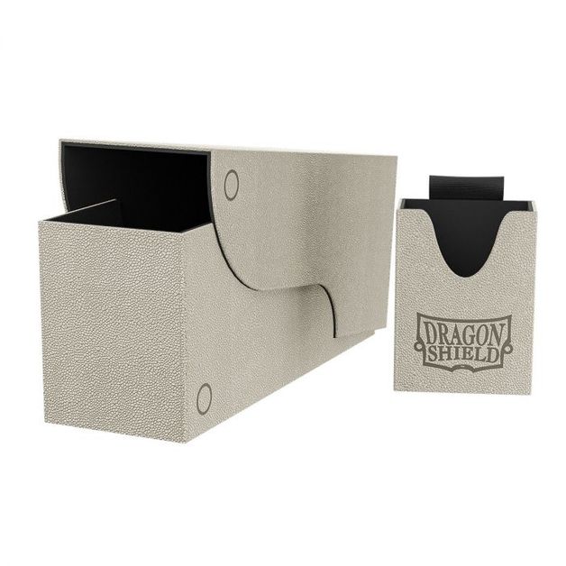 Dragon Shield - Nest+ 300 Deck Box - Good Games