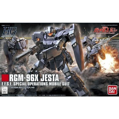 Bandai 1/144 HGUC Jesta Gundam - Good Games