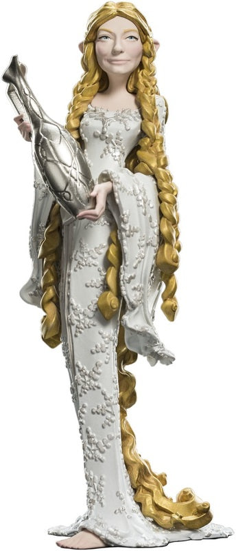 The Lord Of The Rings Mini Epics Galadriel - Good Games