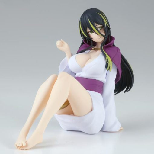 That Time I Got Reincarnated As A Slime Relax Time Albis Figure - Good Games