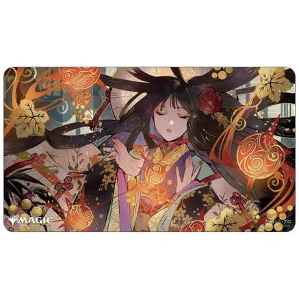 Magic the Gathering Playmat Mystical Archive - JPN Playmat 41 Grapeshot