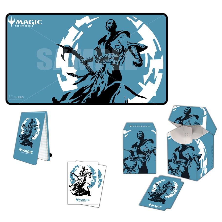Ultra Pro Accessories Bundle – Magic: The Gathering Teferi - Good Games