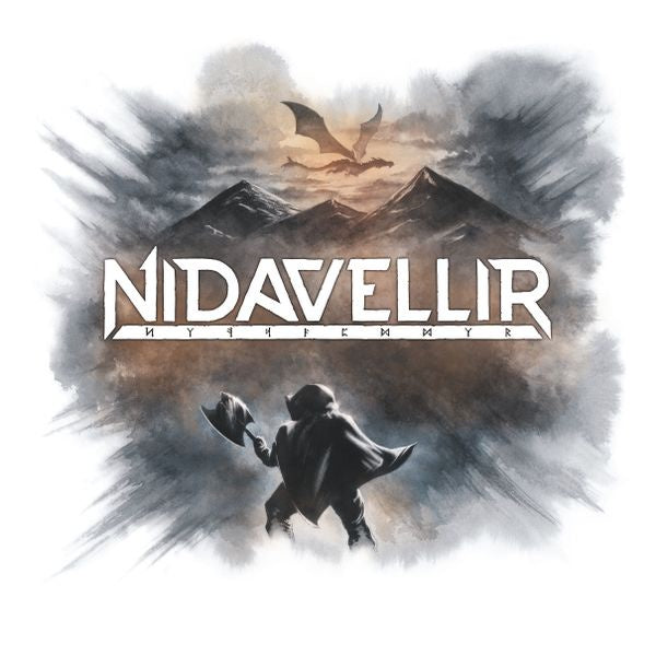 Nidavellir - Good Games