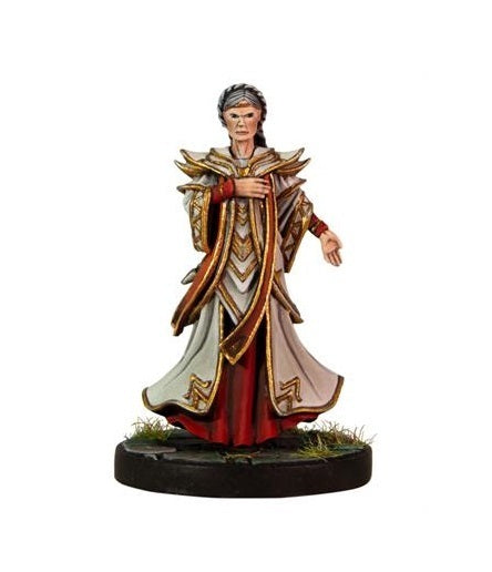 Waterdeep Dragon Heist: Laeral Silverhand