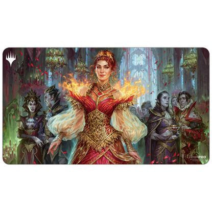 Ultra Pro Magic: The Gathering - Playmat- Innistrad Crimson Vow A - Good Games