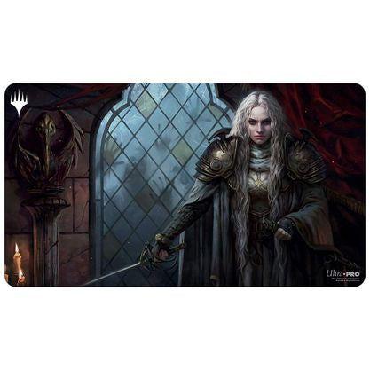 Ultra Pro Magic: The Gathering - Playmat- Innistrad Crimson Vow C