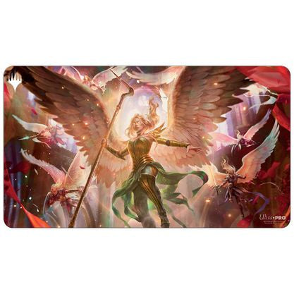 Ultra Pro Crimson Vow Playmat E