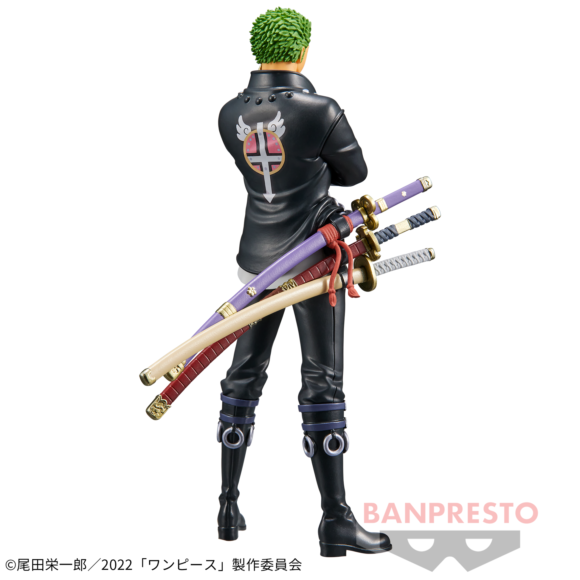 One Piece DXF The Grandline Men Vol.3 Figure - Good Games