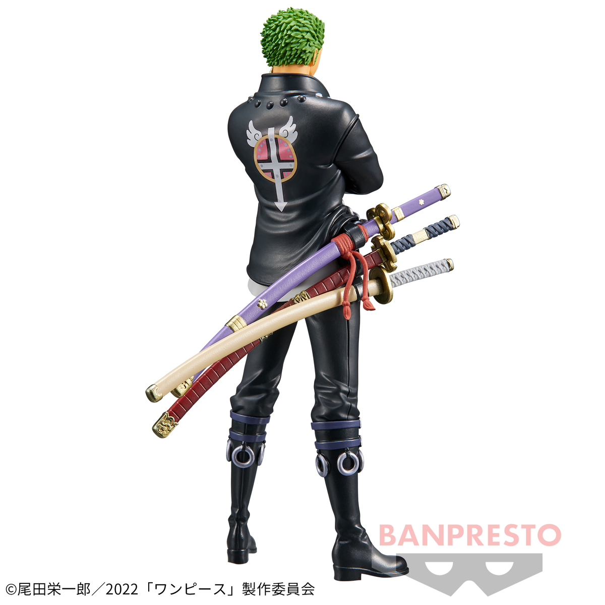 One Piece DXF The Grandline Men Vol.3 Figure - Good Games