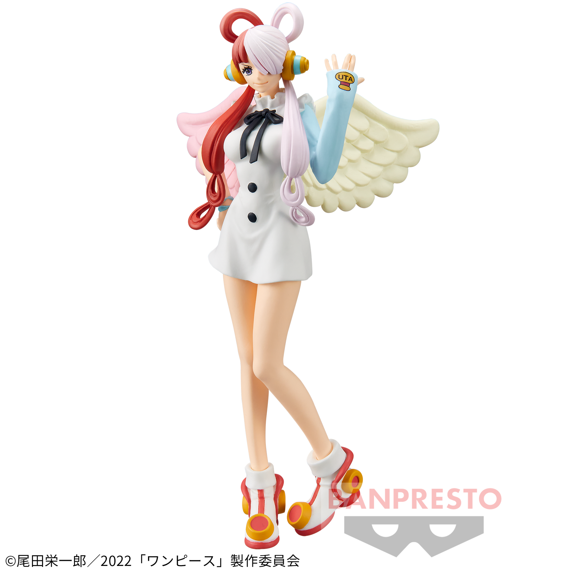 One Piece DXF The Grandline Lady Vol.1 Figure - Good Games
