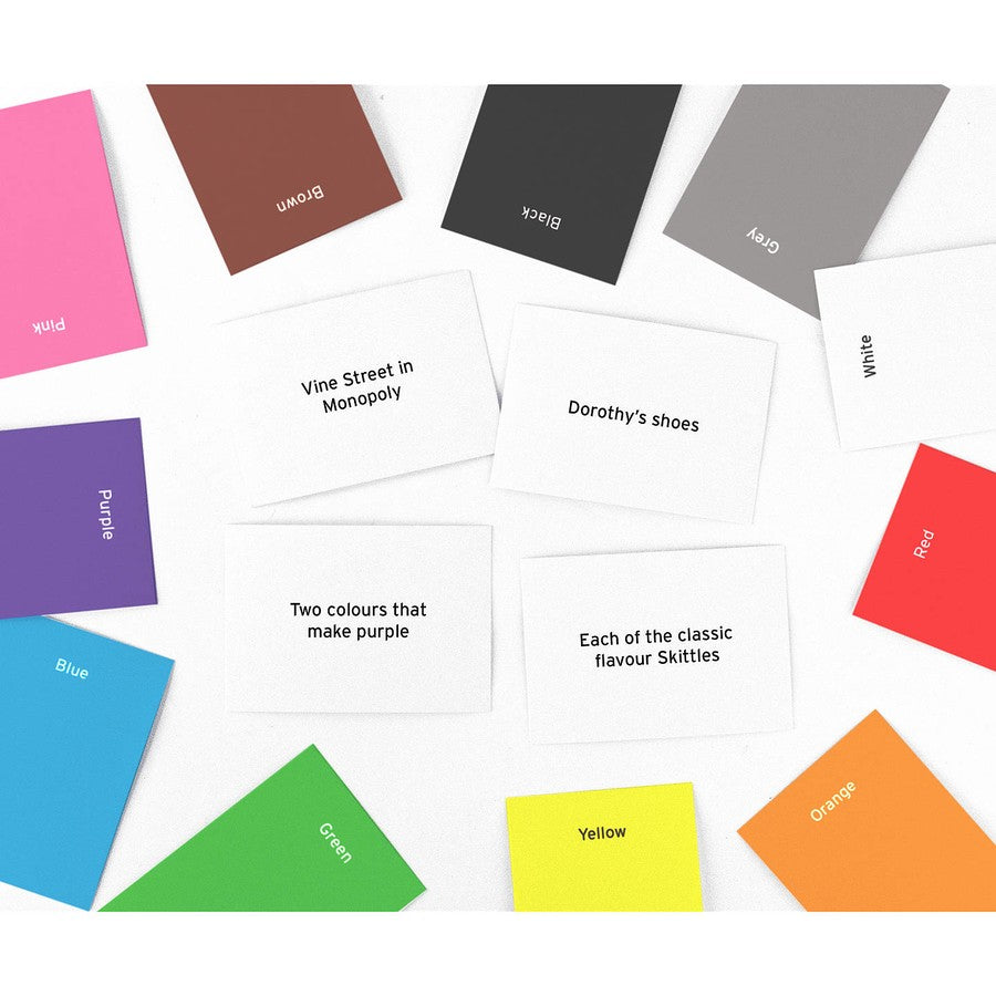 Colour Brain Australian Edition