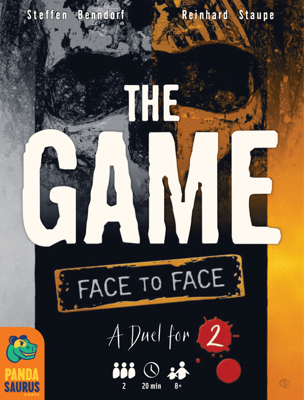 The Game Face to Face - Good Games
