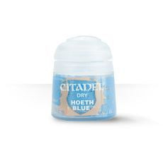 Citadel Dry Paint - Hoeth Blue 12ml (23-18) - Good Games