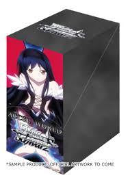 Weiss Schwarz - Wse-Bt Accel World Booster Box English - Good Games